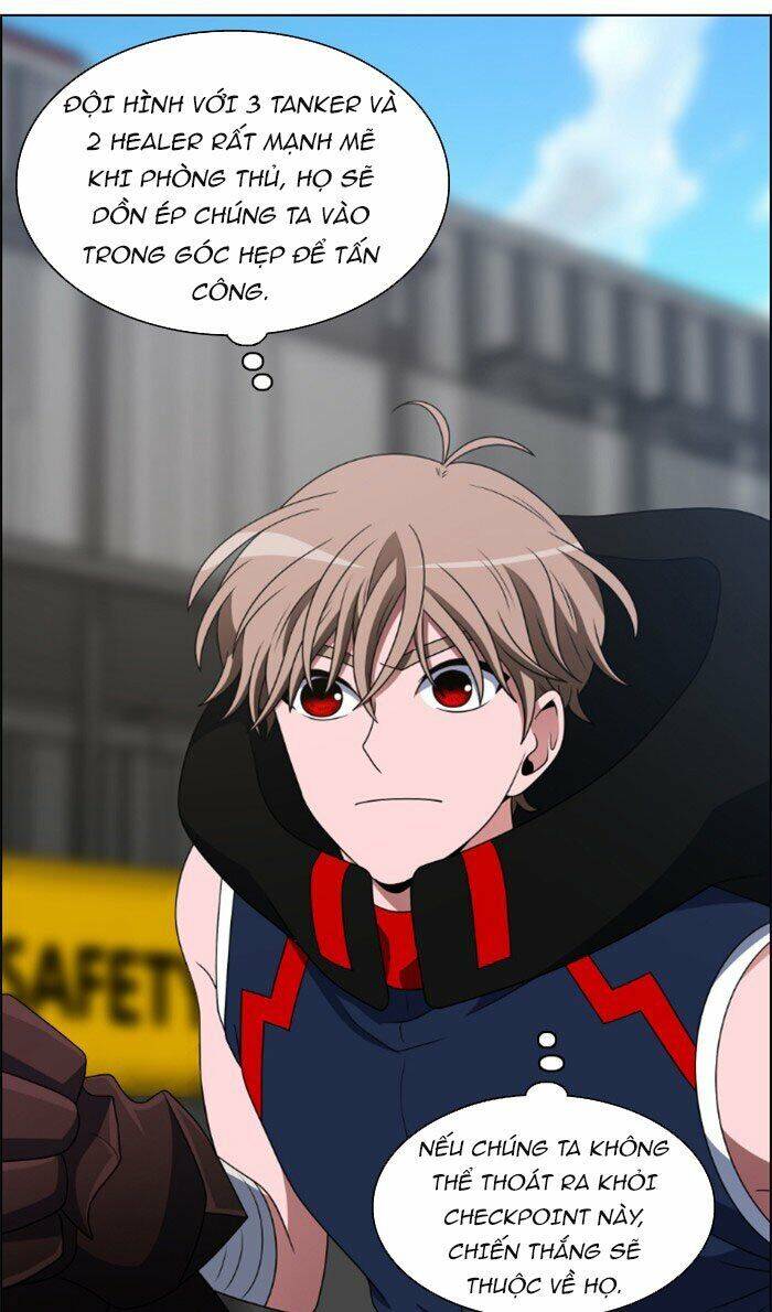 No Scope Chapter 55 - Trang 2