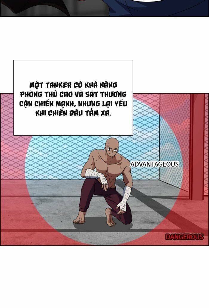 No Scope Chapter 55 - Trang 2