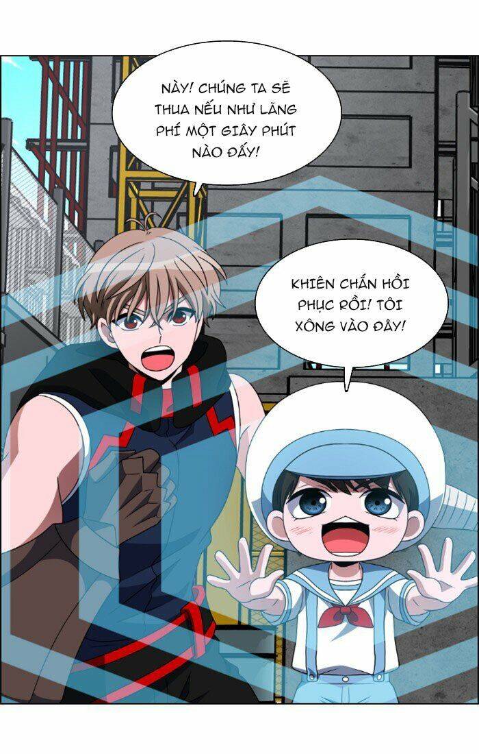 No Scope Chapter 55 - Trang 2