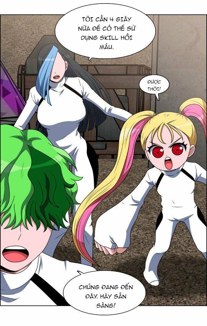 No Scope Chapter 55 - Trang 2