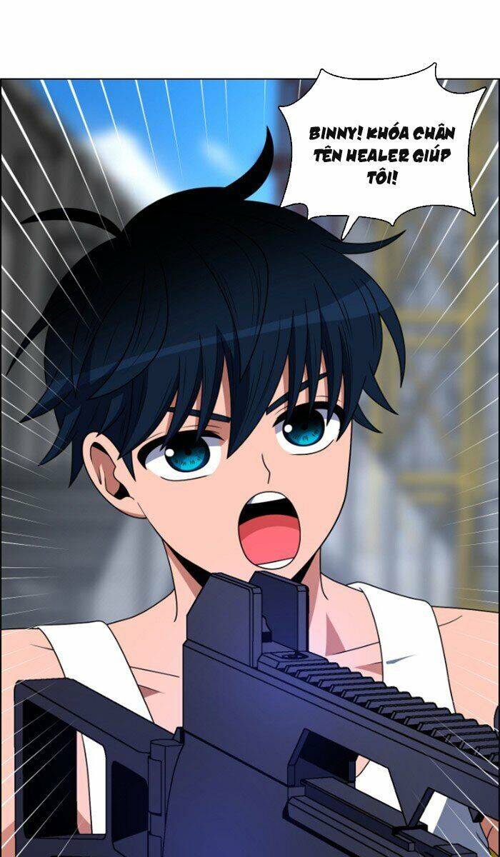 No Scope Chapter 55 - Trang 2