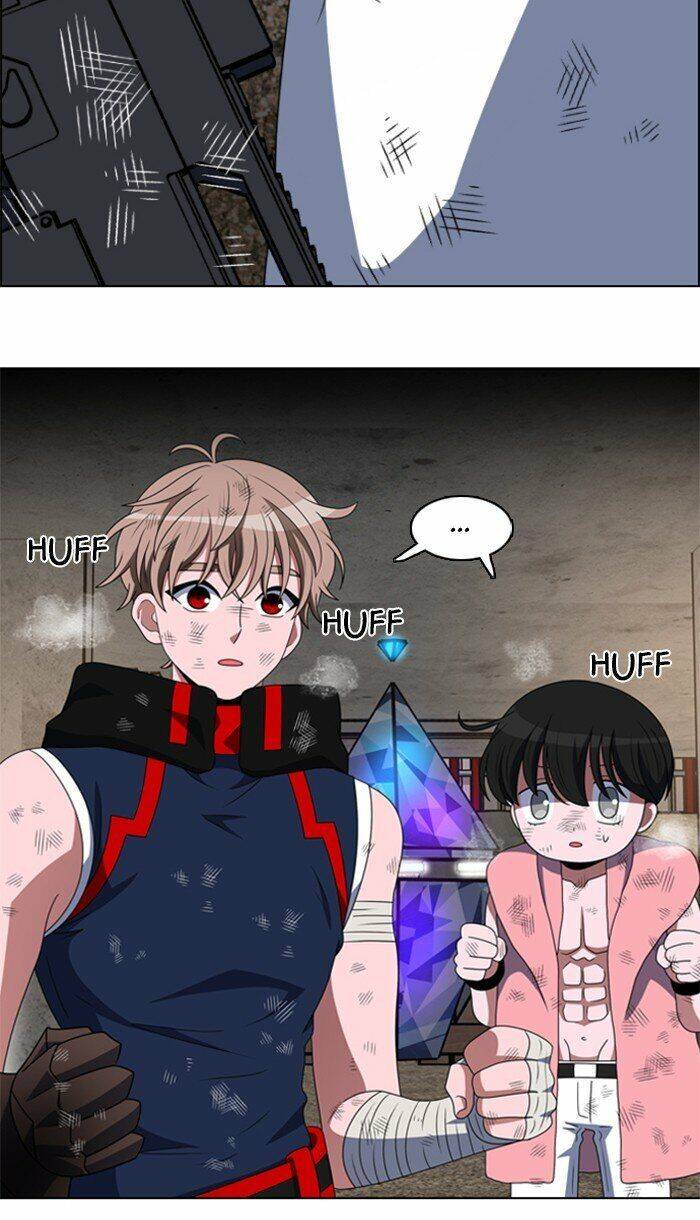 No Scope Chapter 55 - Trang 2