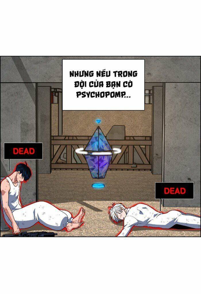 No Scope Chapter 55 - Trang 2