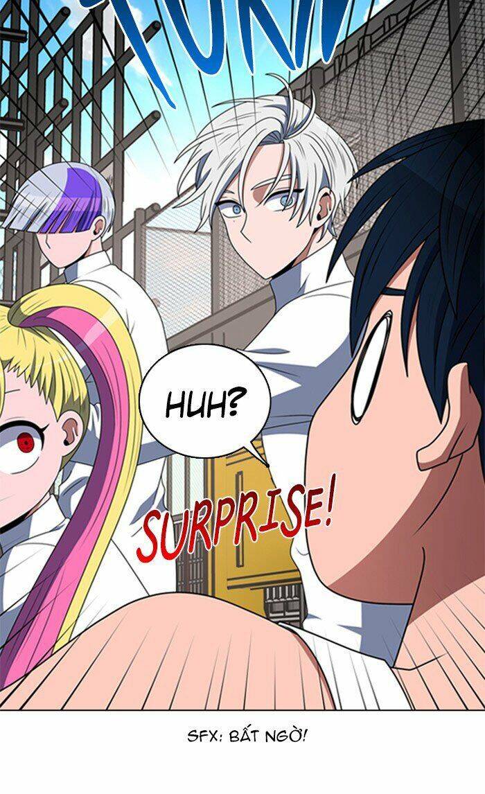 No Scope Chapter 56 - Trang 2