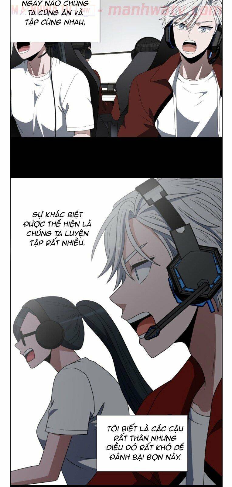 No Scope Chapter 57 - Trang 2