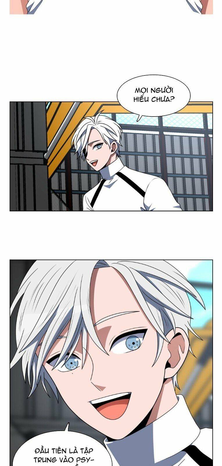 No Scope Chapter 57 - Trang 2