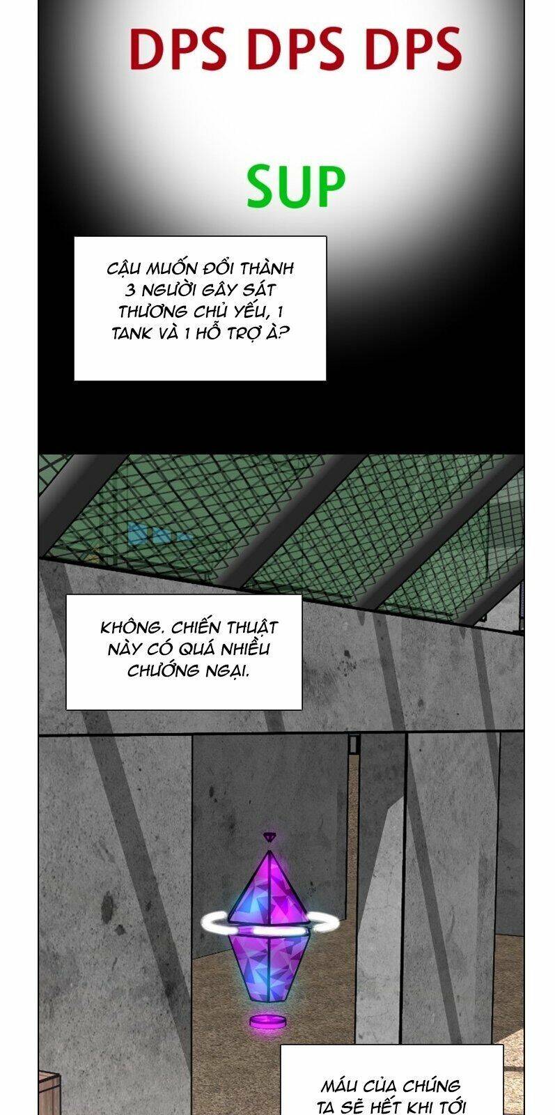 No Scope Chapter 57 - Trang 2