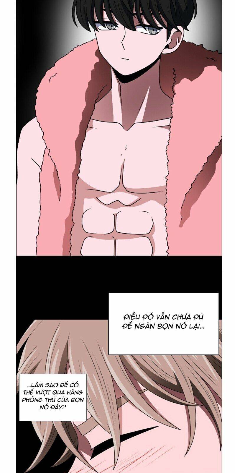 No Scope Chapter 57 - Trang 2