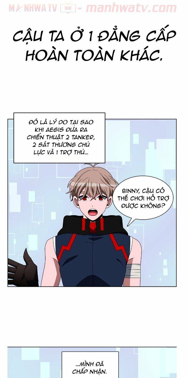 No Scope Chapter 57 - Trang 2