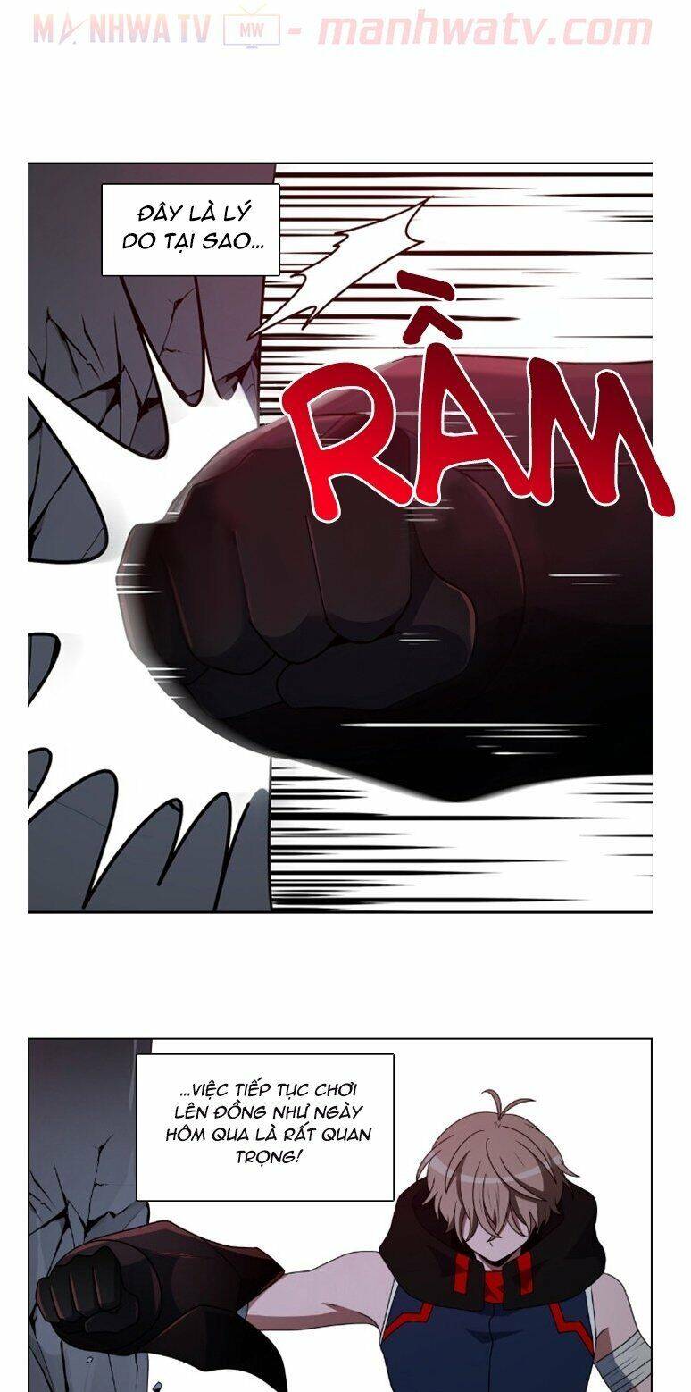 No Scope Chapter 57 - Trang 2