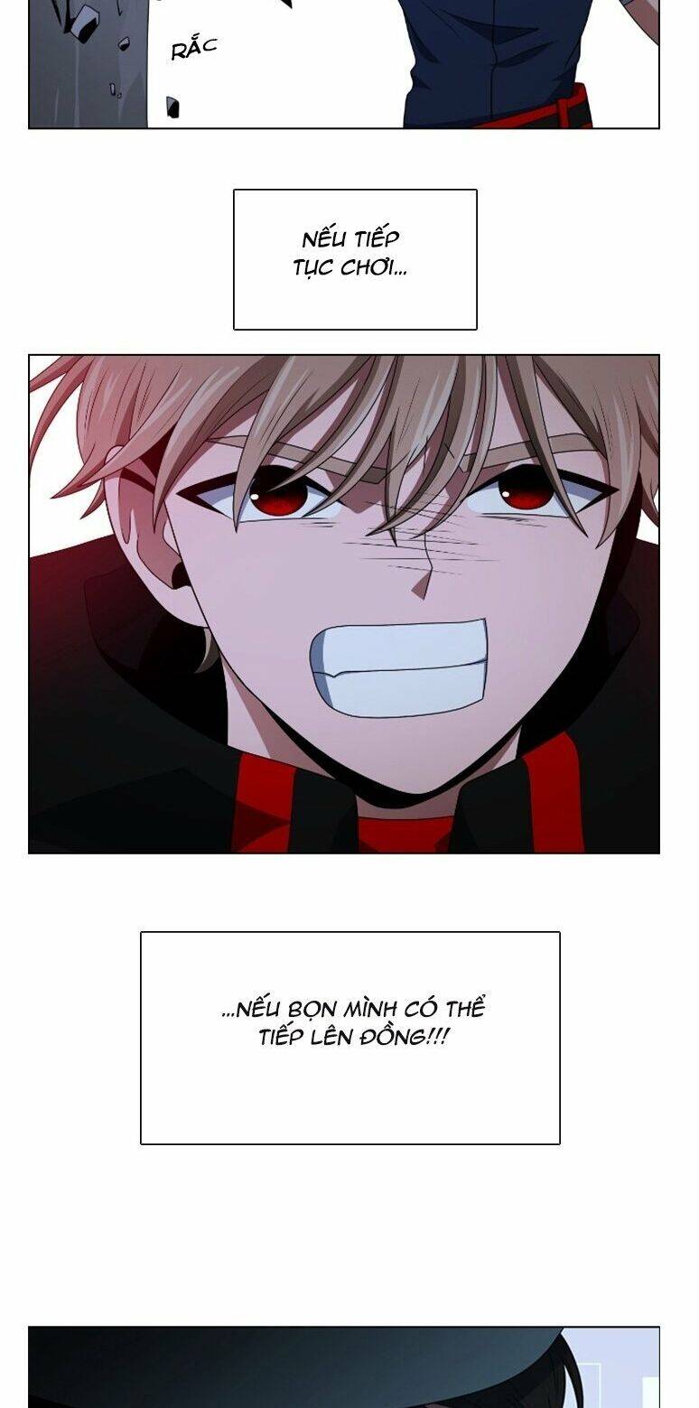 No Scope Chapter 57 - Trang 2