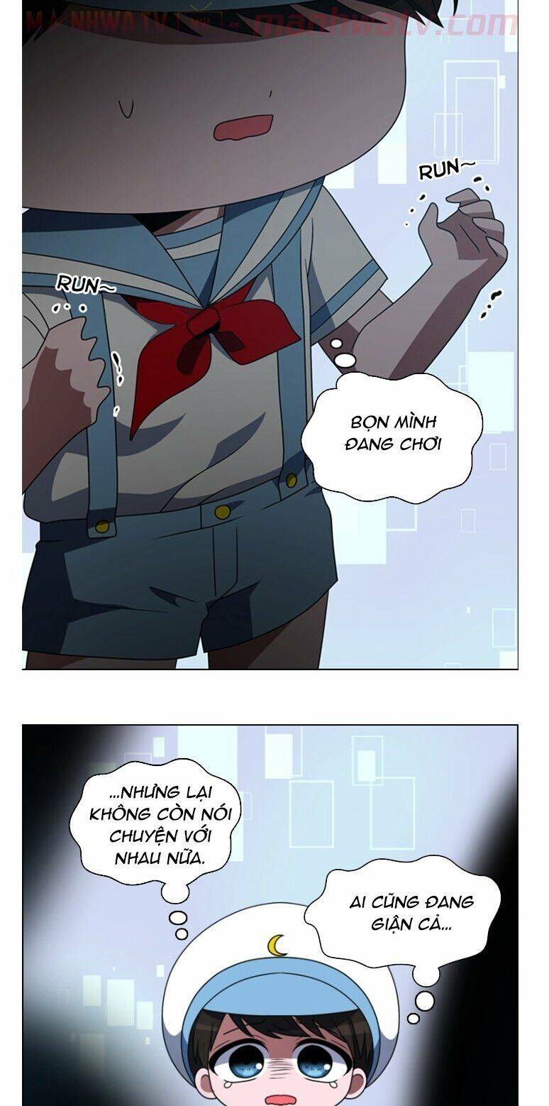 No Scope Chapter 57 - Trang 2