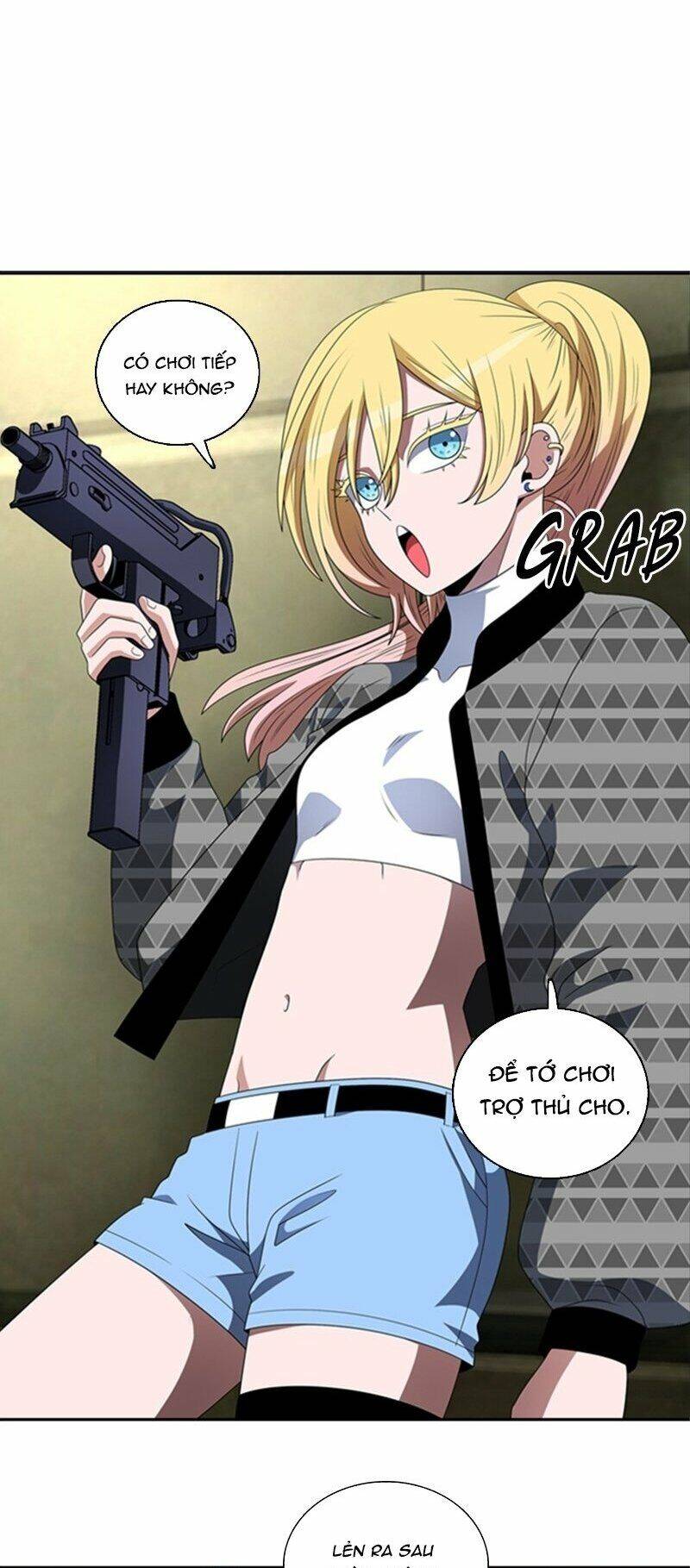 No Scope Chapter 59 - Trang 2