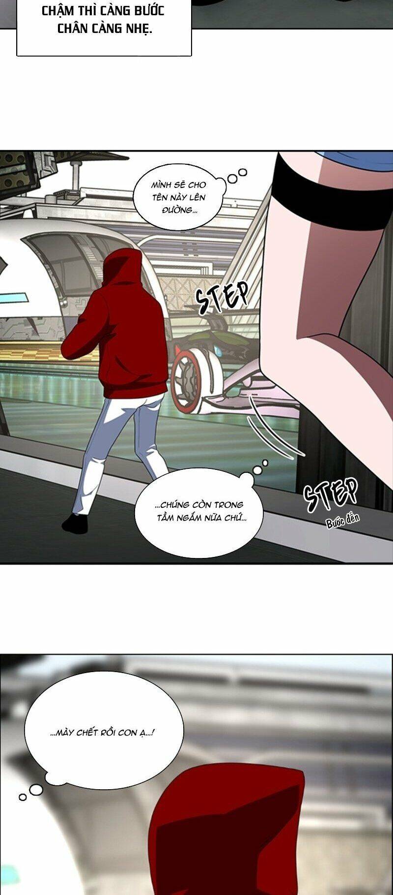 No Scope Chapter 59 - Trang 2