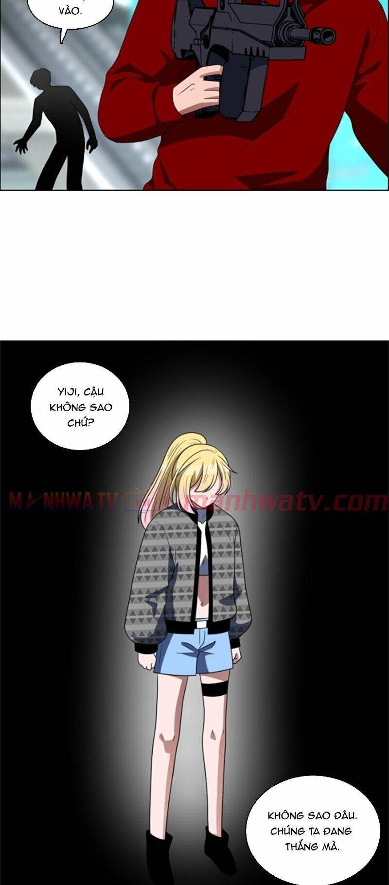 No Scope Chapter 59 - Trang 2