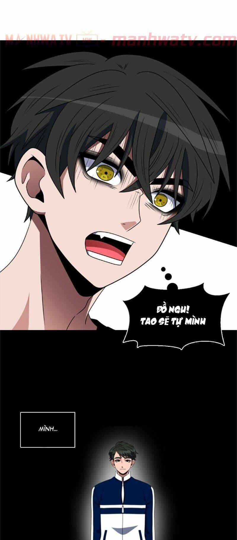 No Scope Chapter 59 - Trang 2