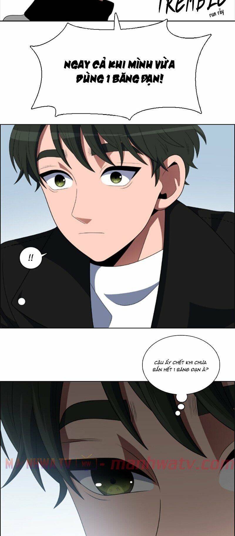 No Scope Chapter 59 - Trang 2