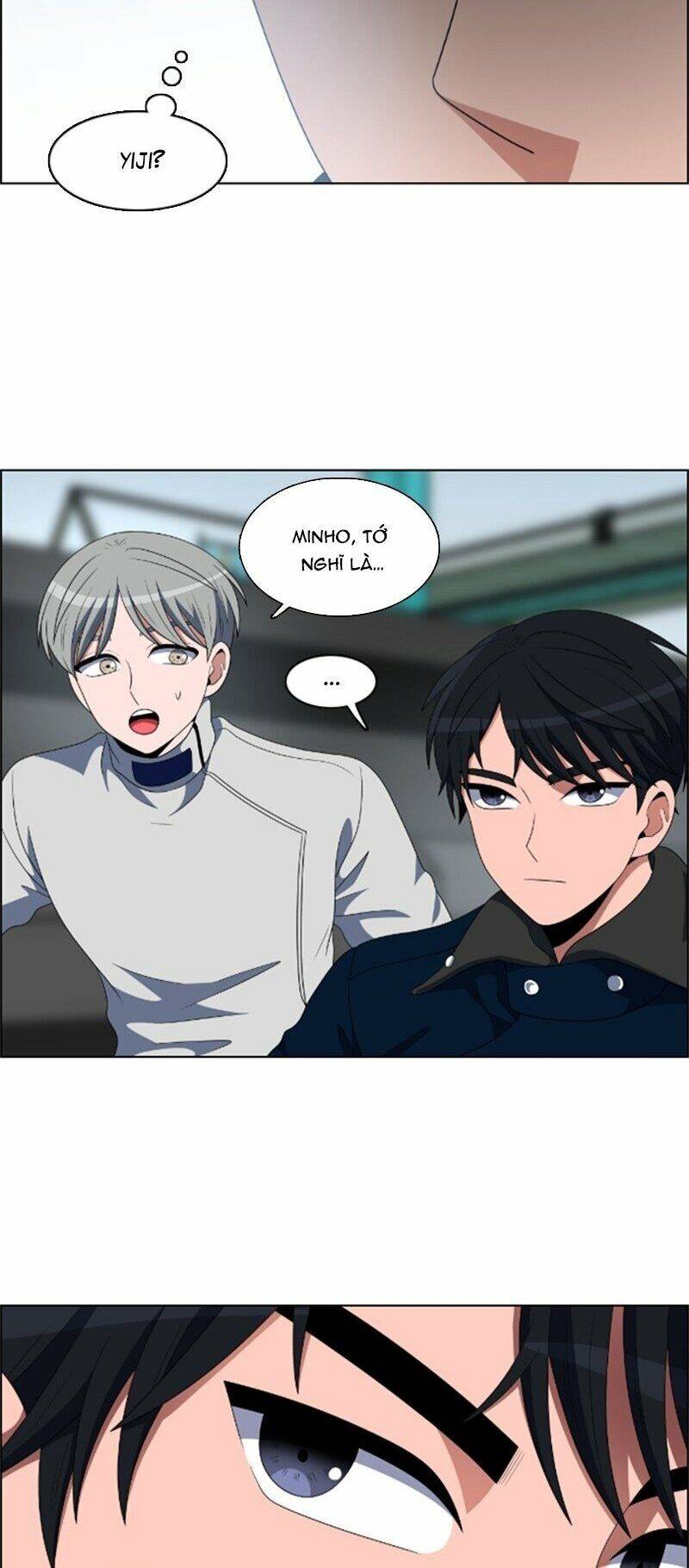 No Scope Chapter 59 - Trang 2