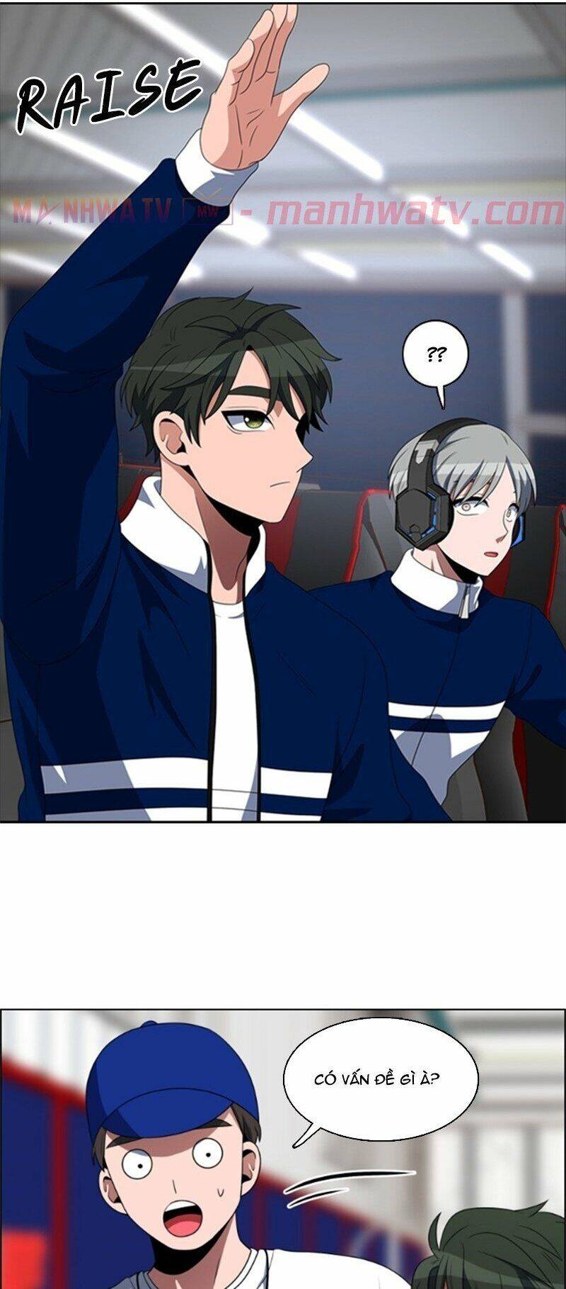 No Scope Chapter 59 - Trang 2