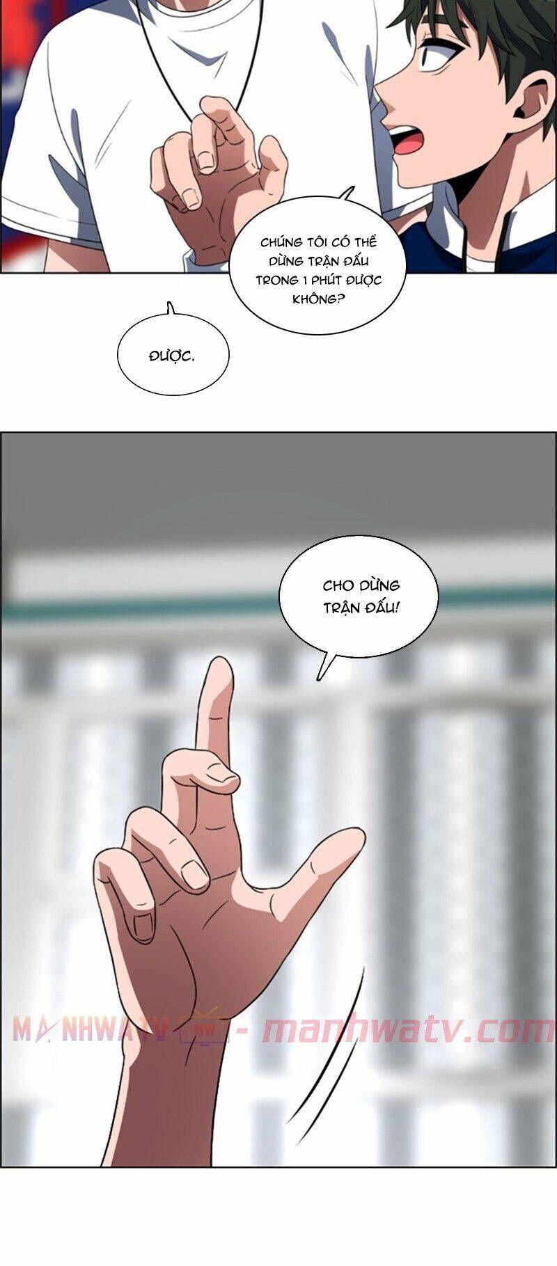 No Scope Chapter 59 - Trang 2