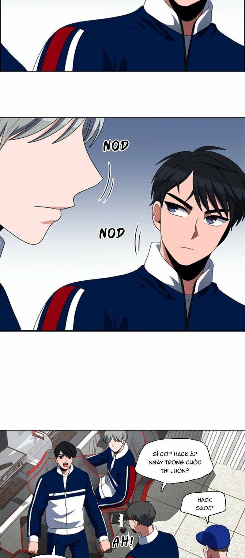 No Scope Chapter 59 - Trang 2