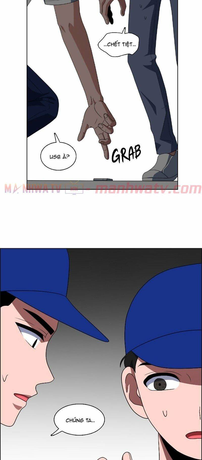 No Scope Chapter 59 - Trang 2