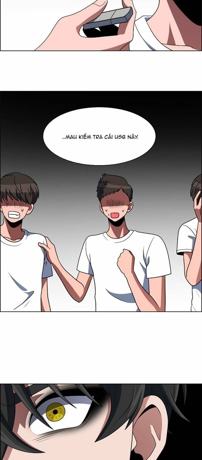 No Scope Chapter 59 - Trang 2