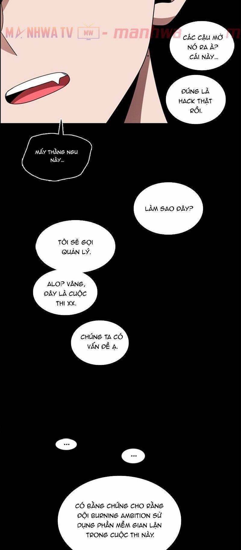 No Scope Chapter 59 - Trang 2