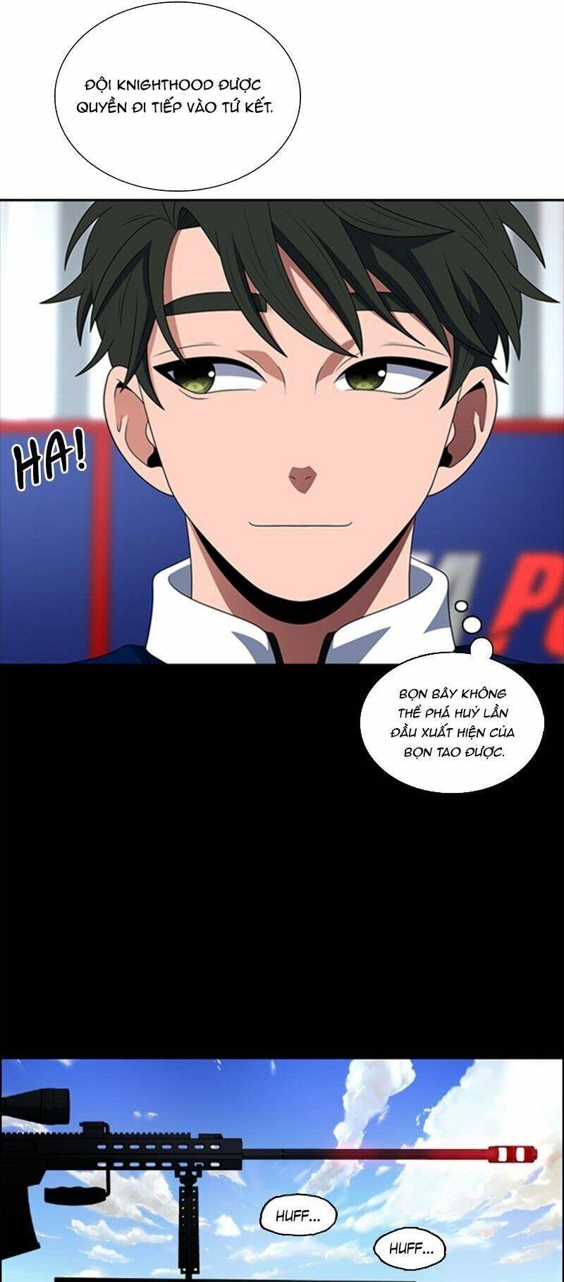 No Scope Chapter 59 - Trang 2