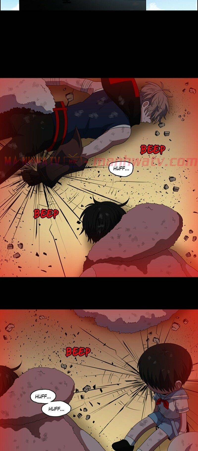 No Scope Chapter 59 - Trang 2