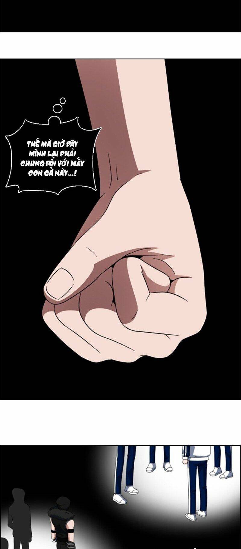 No Scope Chapter 59 - Trang 2