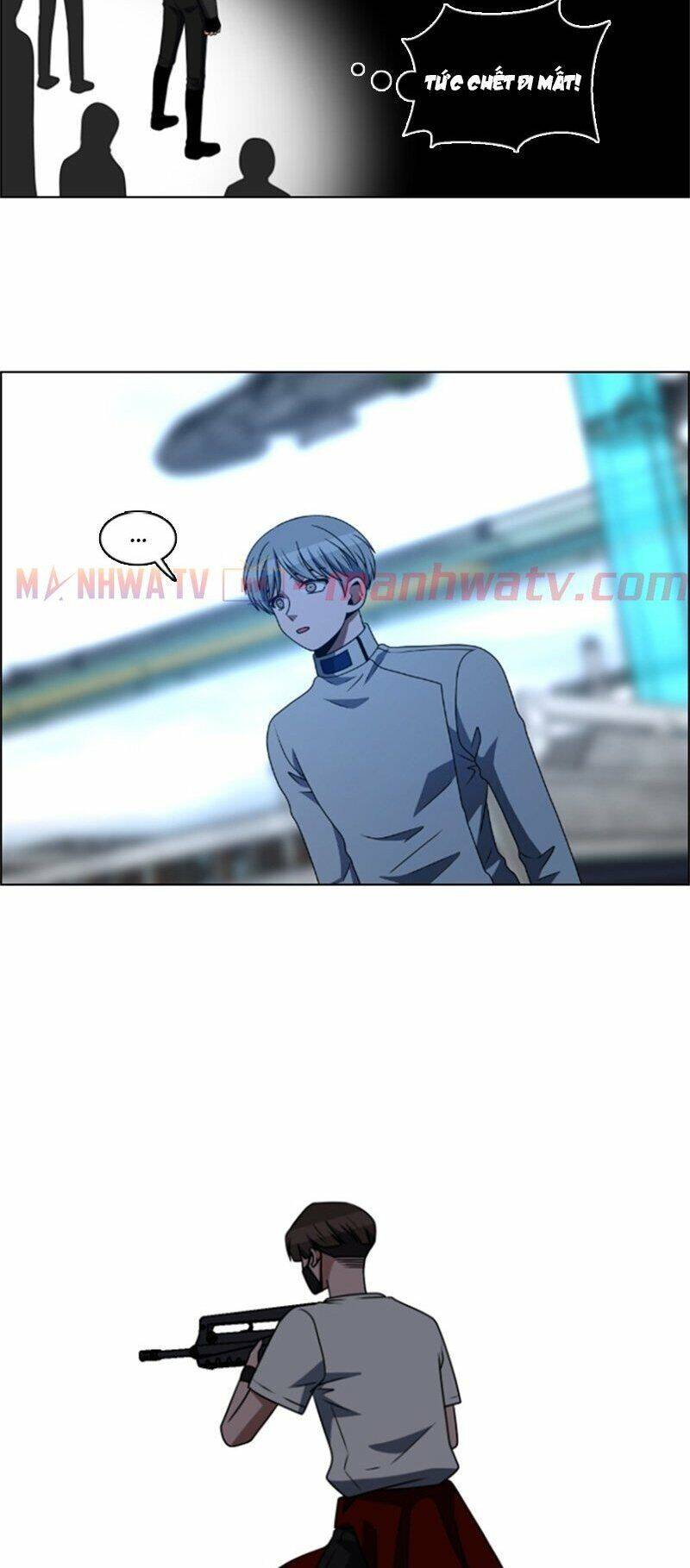 No Scope Chapter 59 - Trang 2