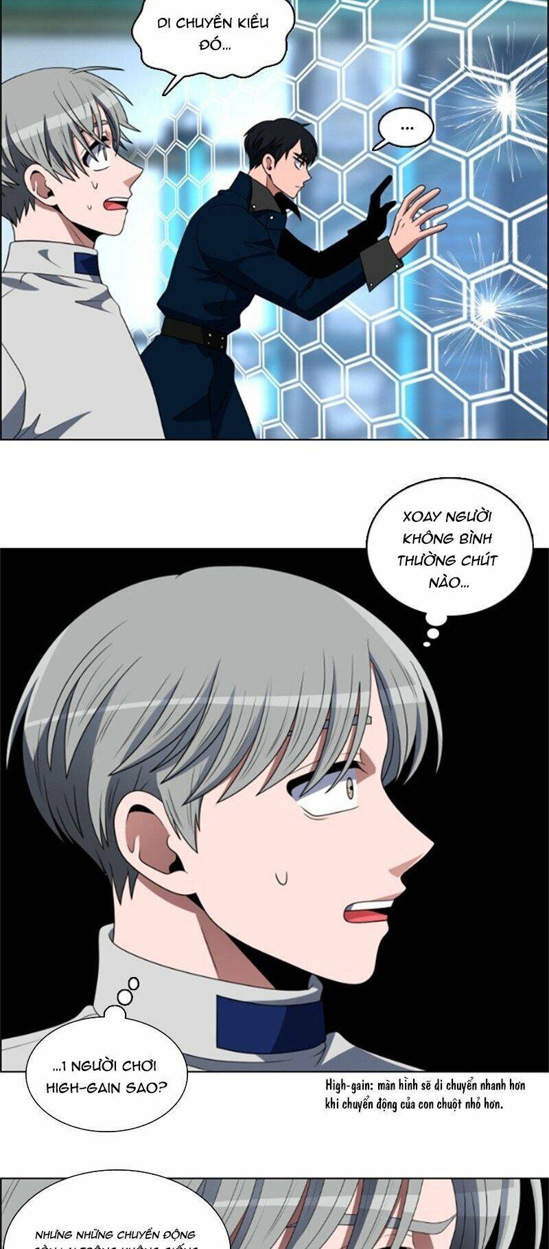 No Scope Chapter 59 - Trang 2