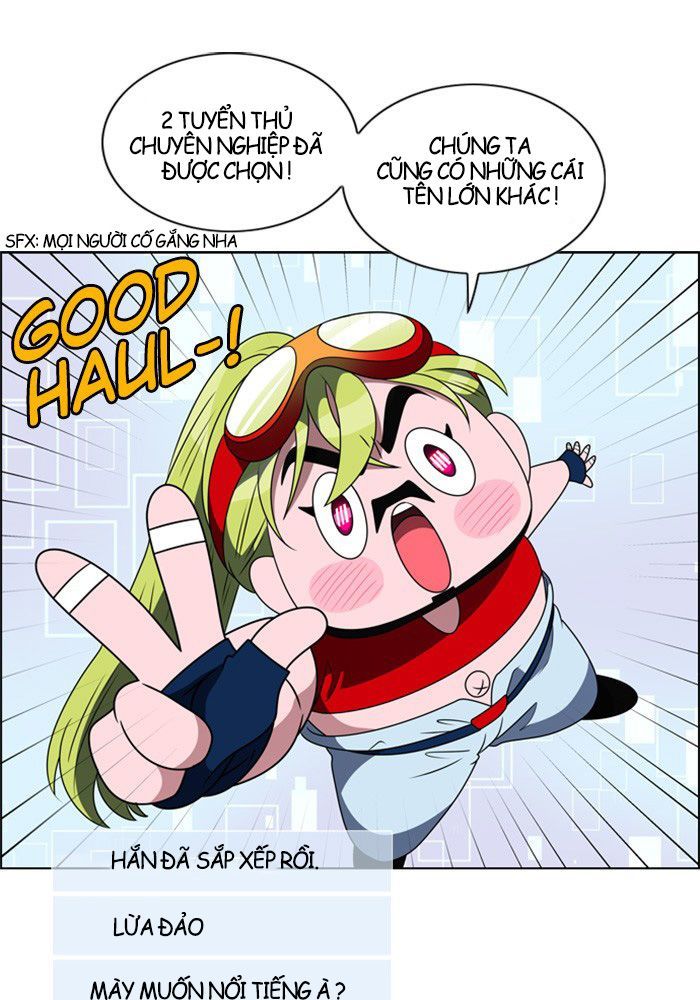 No Scope Chapter 6 - Trang 2