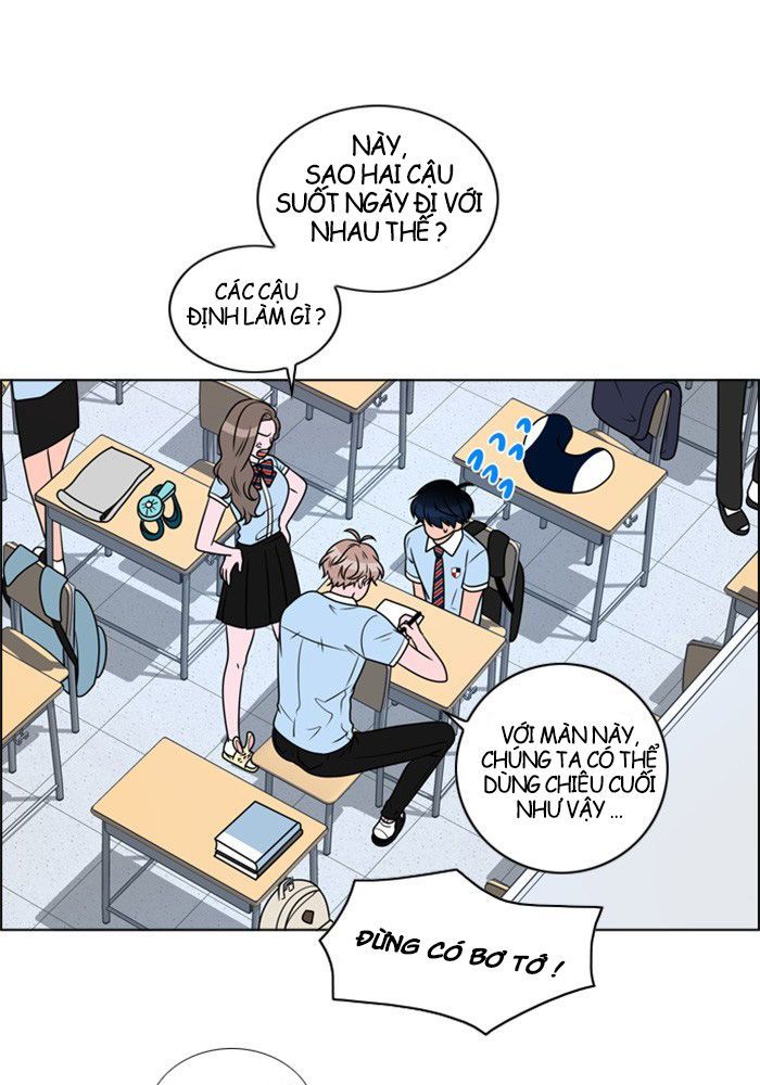 No Scope Chapter 6 - Trang 2