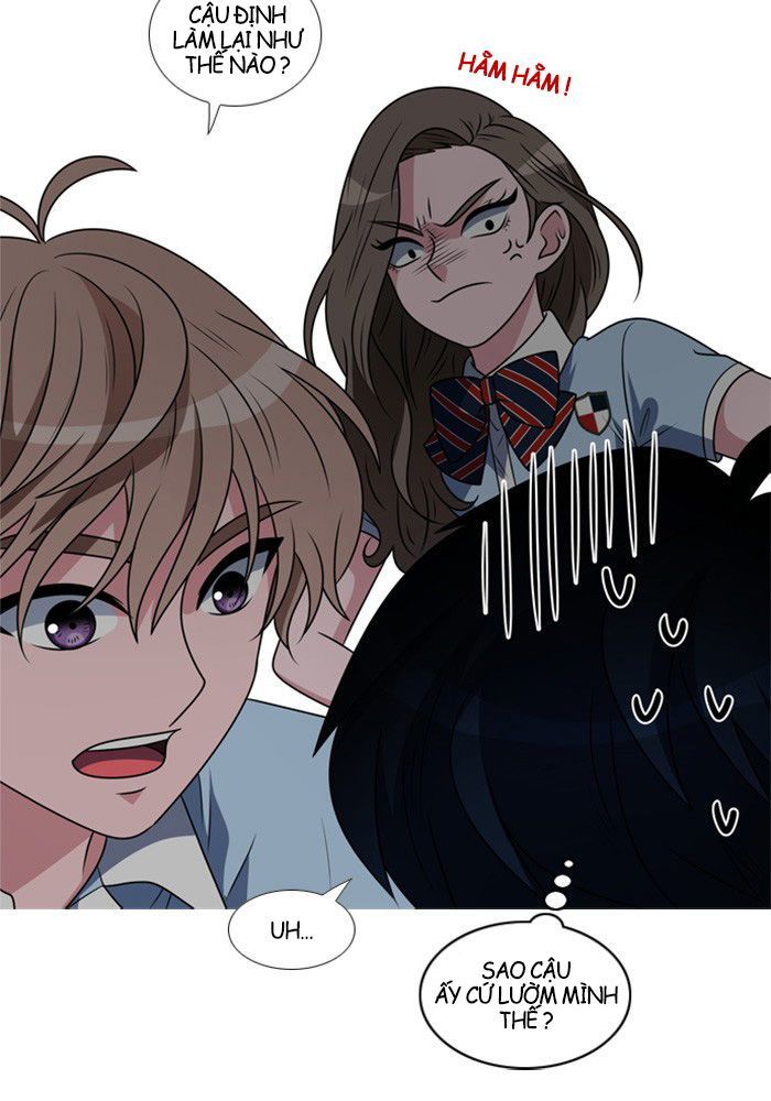 No Scope Chapter 6 - Trang 2