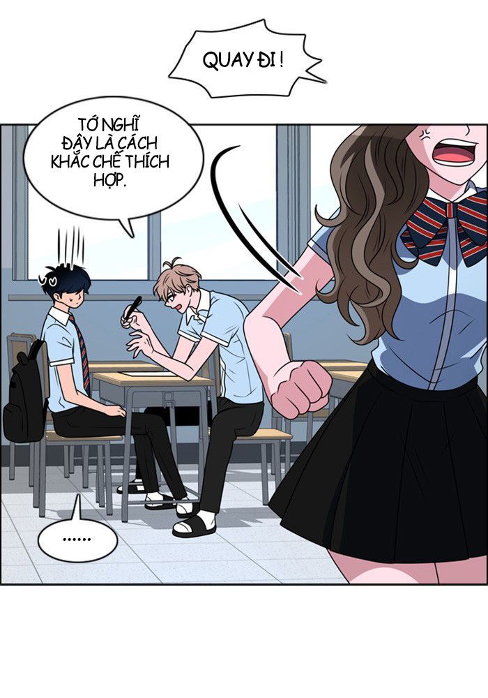 No Scope Chapter 6 - Trang 2