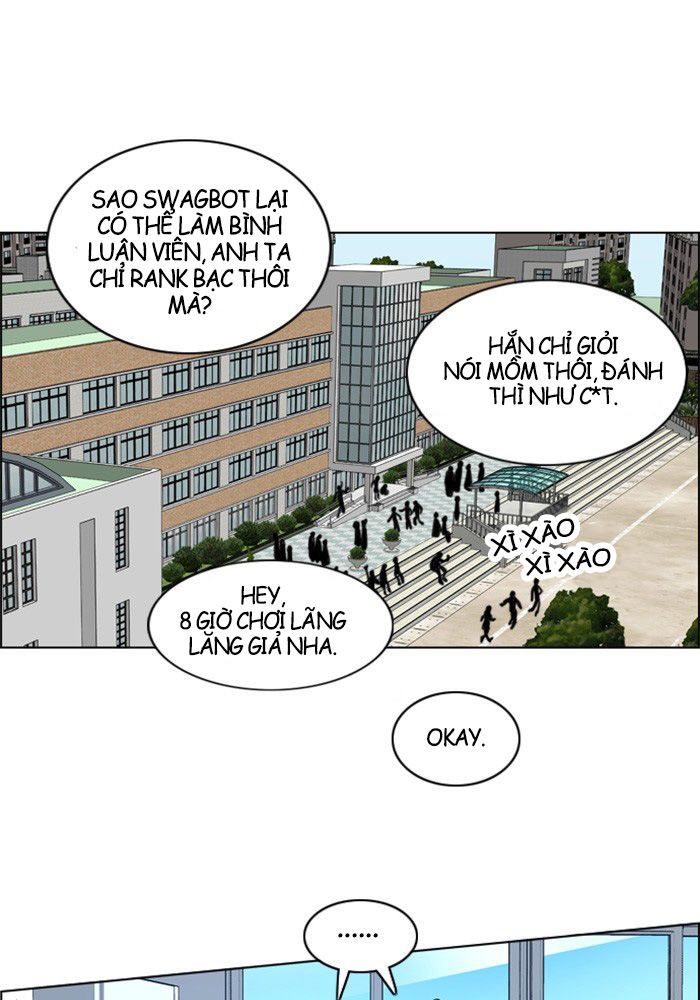 No Scope Chapter 6 - Trang 2