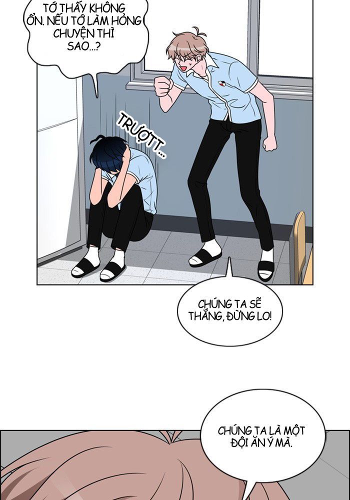 No Scope Chapter 6 - Trang 2