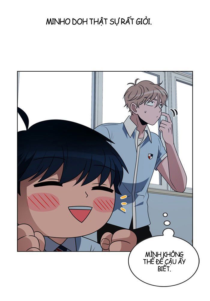 No Scope Chapter 6 - Trang 2