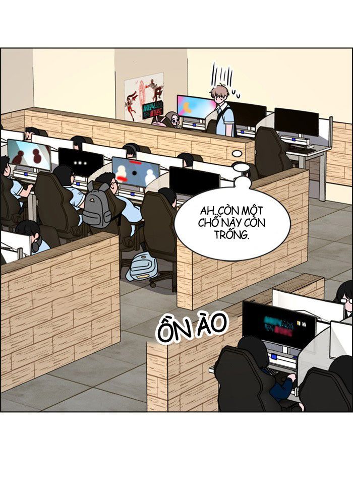 No Scope Chapter 6 - Trang 2