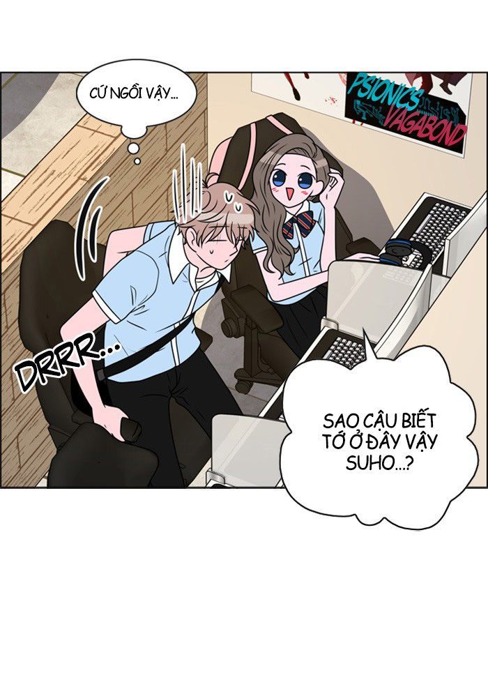 No Scope Chapter 6 - Trang 2