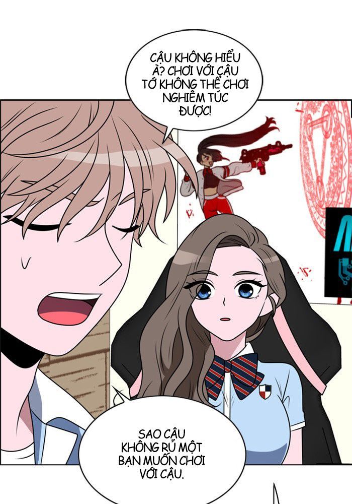 No Scope Chapter 6 - Trang 2