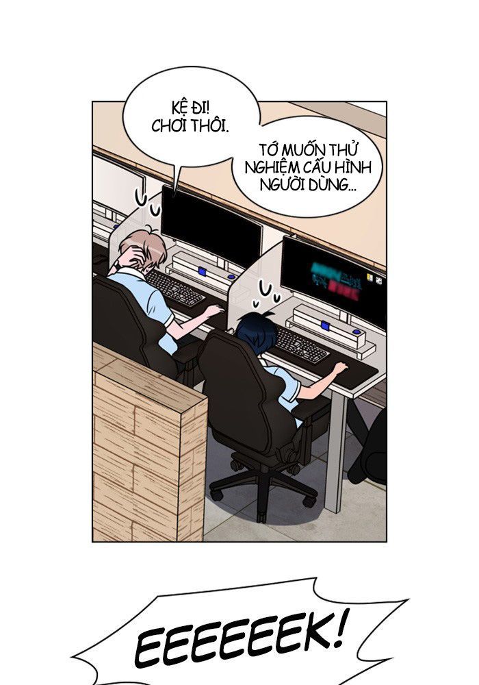 No Scope Chapter 6 - Trang 2