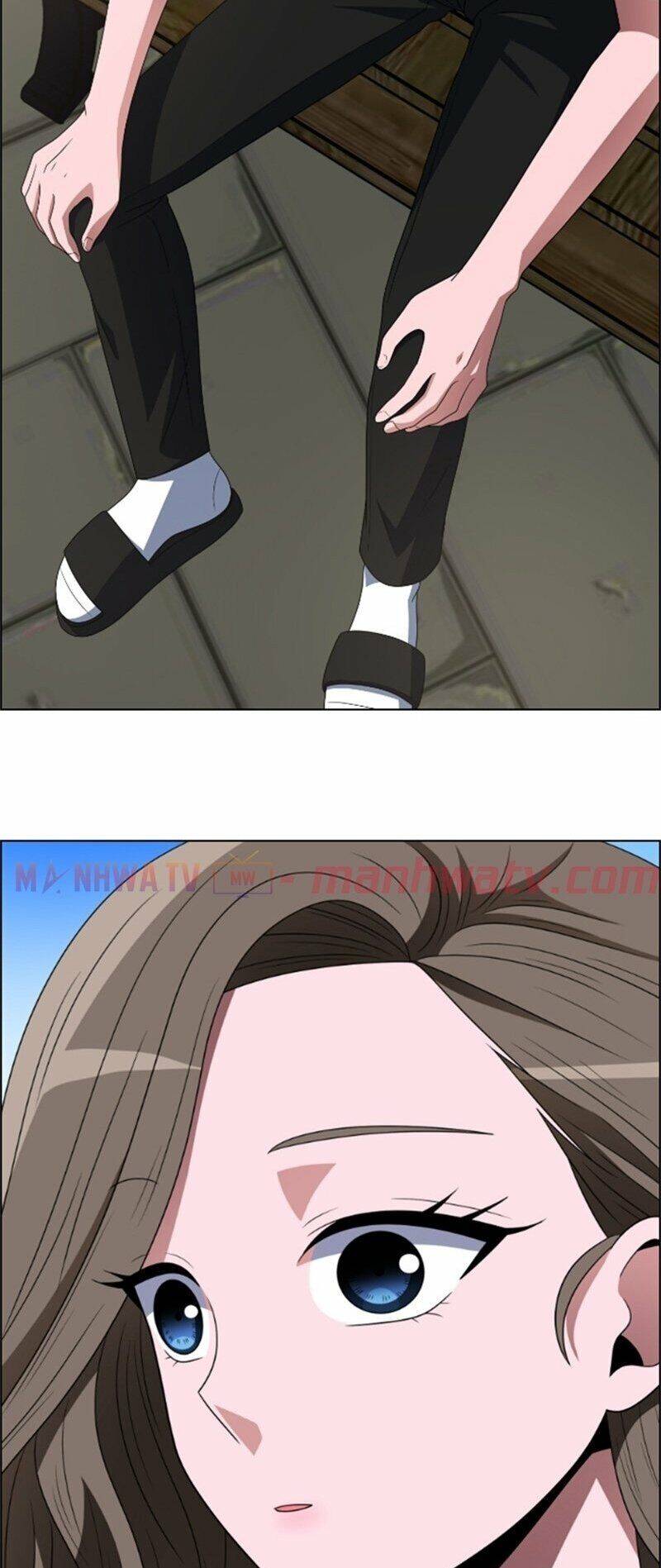 No Scope Chapter 60 - Trang 2