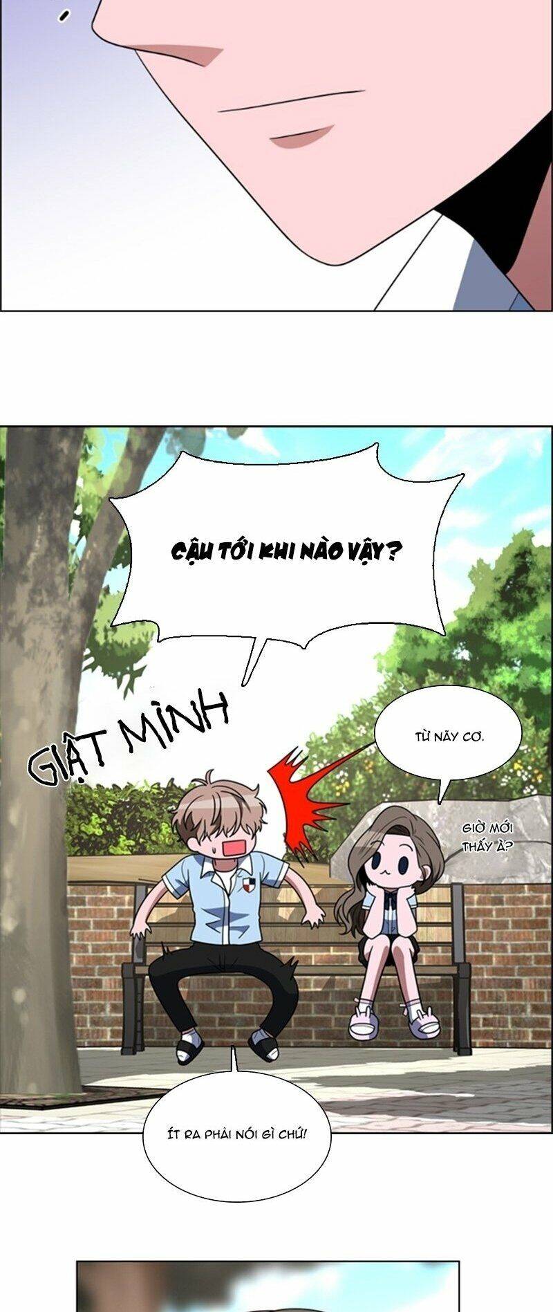 No Scope Chapter 60 - Trang 2