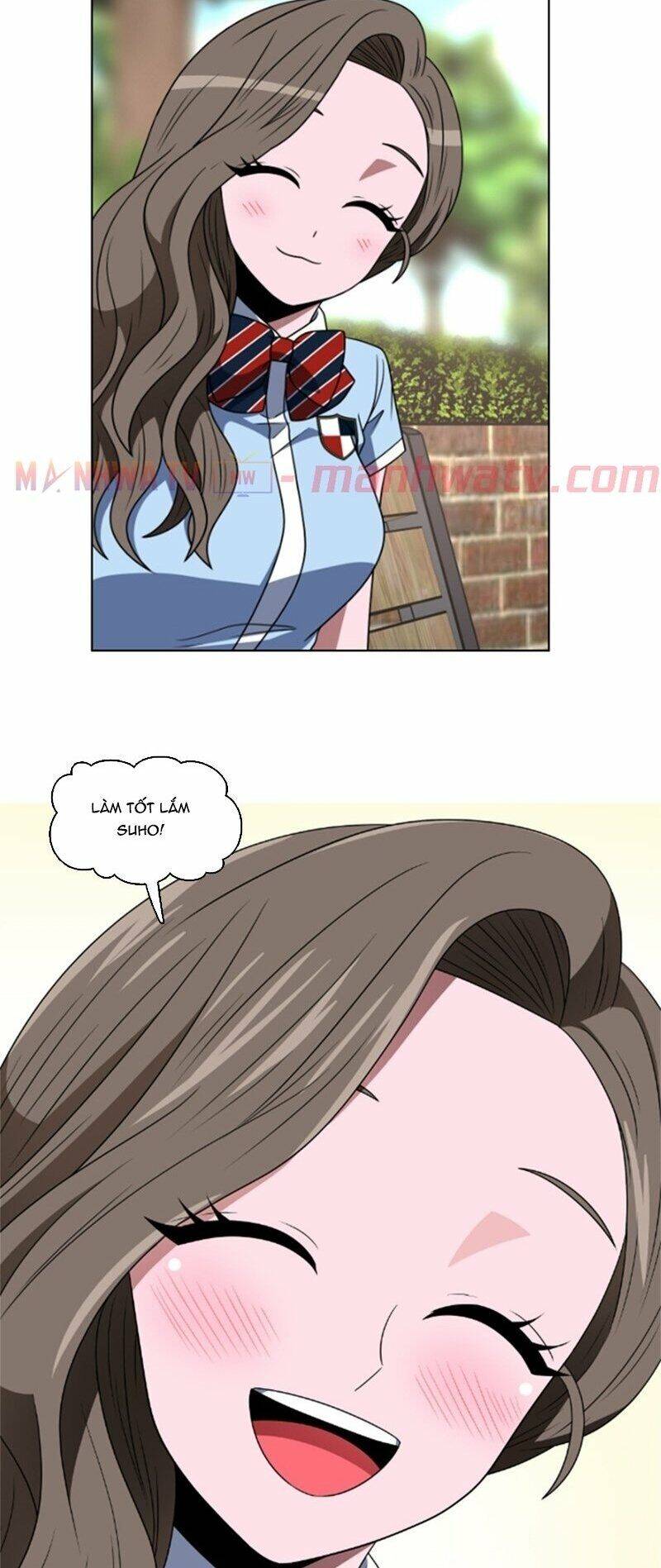 No Scope Chapter 60 - Trang 2