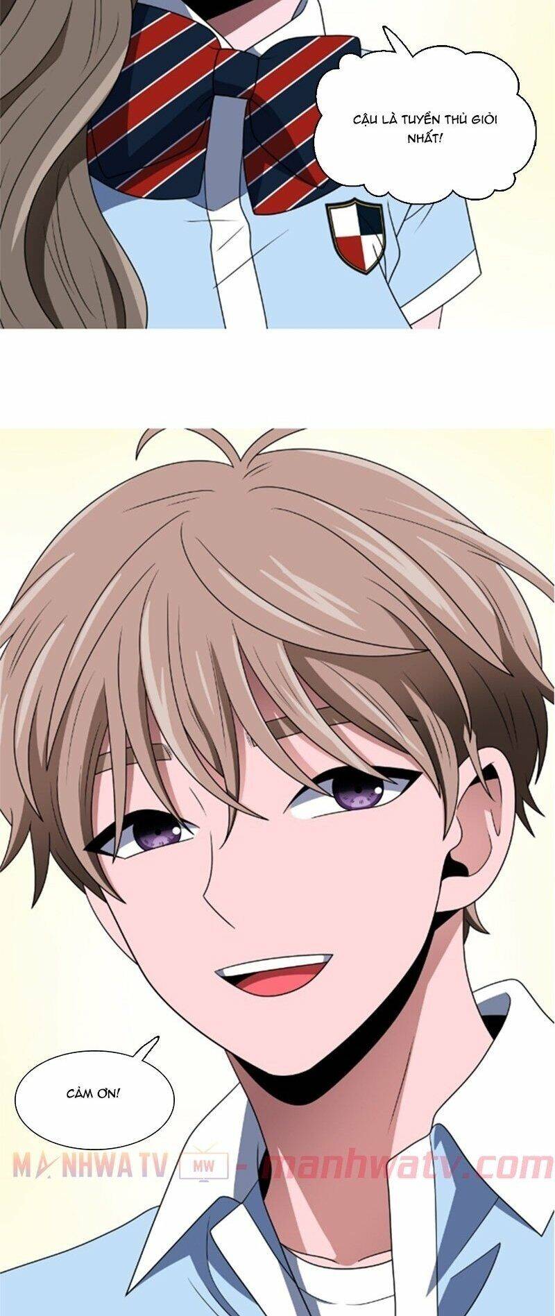 No Scope Chapter 60 - Trang 2