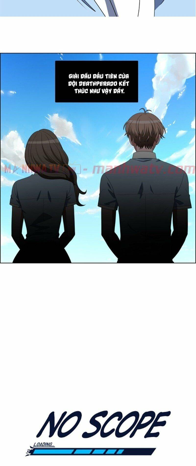No Scope Chapter 60 - Trang 2