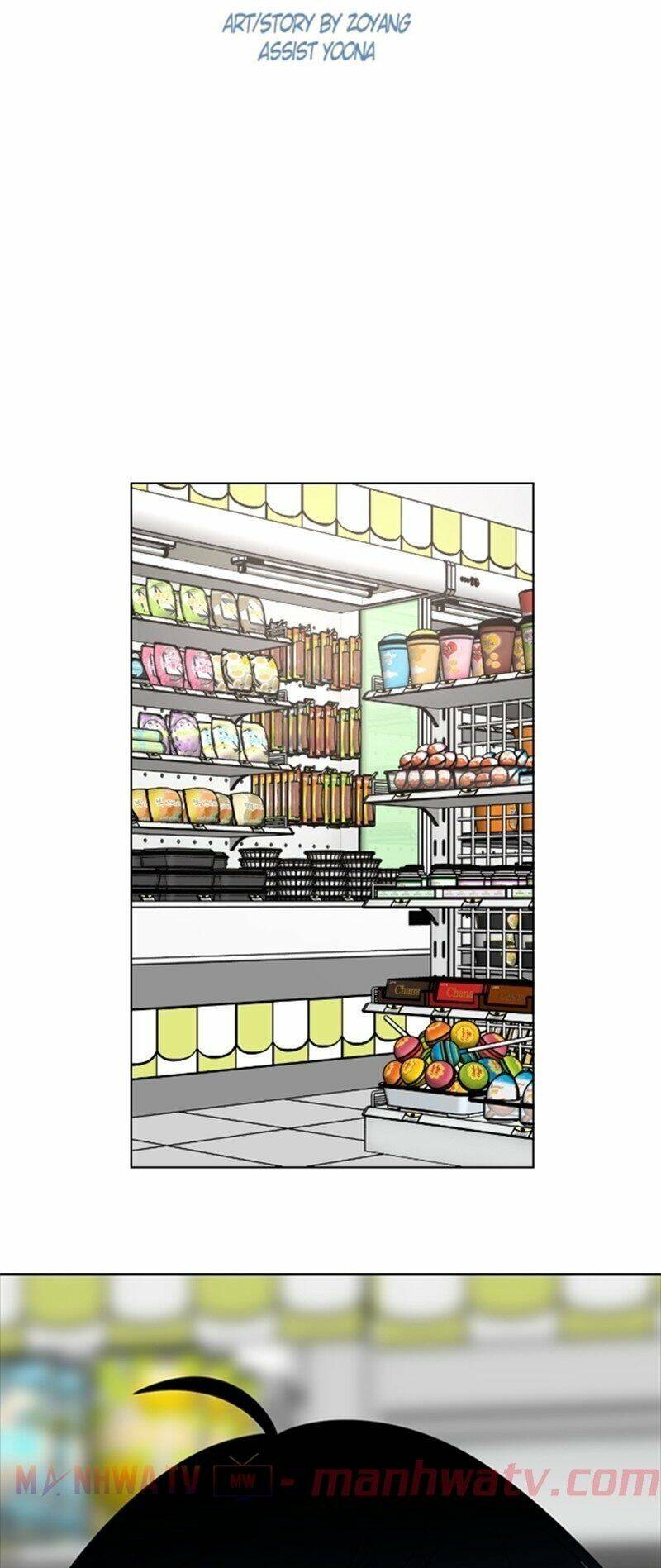 No Scope Chapter 60 - Trang 2